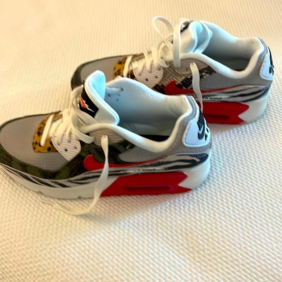 Nike Air - Picture 1 of 4